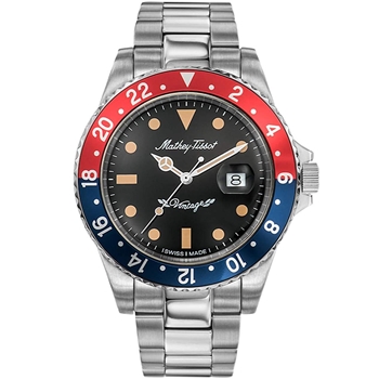 ساعت مچی متی تیسوت H901ATR